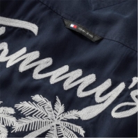 Blug Camasa Tommy TJ Resort Sn42 Tommy Jeans