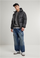 Blug Tapered Heavy Ounce Baggy Cargo Urban Classics