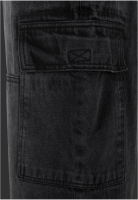 Blug Tapered Heavy Ounce Baggy Cargo Urban Classics