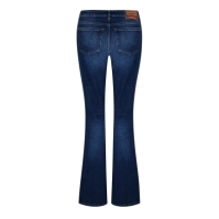 Blug DIESEL 1969 D-Ebbey Bootcut And Flare