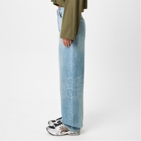 Blug FEAR OF GOD ESSENTIALS Straight Leg