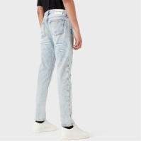 Blug EMPORIO ARMANI Ripped Skinny