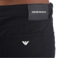 Blug Emporio Armani J23 Push Up Mid Rise Skinny