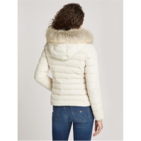 Jacheta Blug Tommy Puffer Tommy Jeans