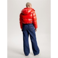 Jacheta Blug Tommy Alaska Puffer Tommy Jeans