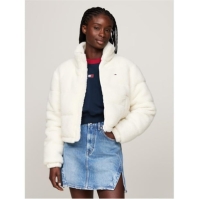 Jacheta Blug Tommy Puffer Tommy Jeans