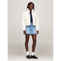 Jacheta Blug Tommy Puffer Tommy Jeans