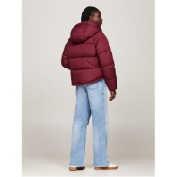 Jacheta Blug Tommy Puffer Tommy Jeans