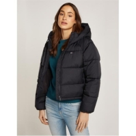 Jacheta Blug Tommy Puffer Tommy Jeans