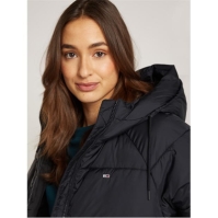 Jacheta Blug Tommy Puffer Tommy Jeans