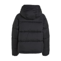 Jacheta Blug Tommy Puffer Tommy Jeans