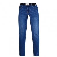 Blug Lee Cooper Belted barbat