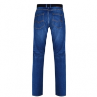 Blug Lee Cooper Belted barbat