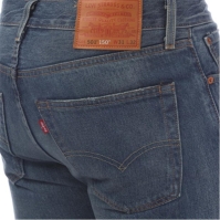 Blug Levis 501r Original Straight