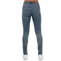 Blug Levis 721 High Rise Skinny