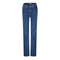 Blug Levis 724 High Rise Straight