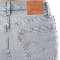 Blug Levis Levis 501 Wmns Ld99