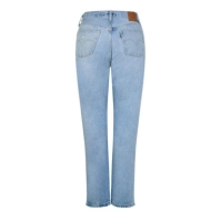 Blug Levis Levis 501 Wmns Ld99