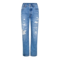 Blug Levis Levis 501 Wmns Ld99