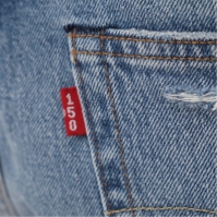 Blug Levis Levis 501 Wmns Ld99