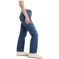 Blug Levis Levis 501 Wmns Ld99