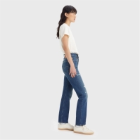 Blug Levis Levis 501 Wmns Ld99