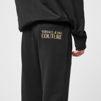 Blug VERSACE COUTURE Side Logo Jogging Bottoms VERSACE JEANS COUTURE