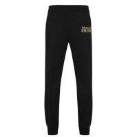 Blug VERSACE COUTURE Side Logo Jogging Bottoms VERSACE JEANS COUTURE