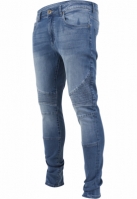 Blug Slim Fit Biker Urban Classics