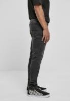 Blug Slim Fit Zip Urban Classics