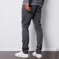 Blug Threadbare Slim Fit Overdyed Stretch Denim