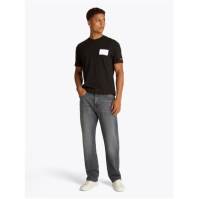 Blug Tommy OTIS REGULAR STR BI0177 Tommy Jeans