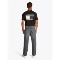 Blug Tommy OTIS REGULAR STR BI0177 Tommy Jeans