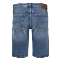 Blug Tommy RONNIE SHORT BI0177 Tommy Jeans