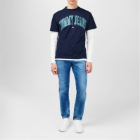 Blug Tommy Slim Fit Scanton Tommy Tommy Jeans