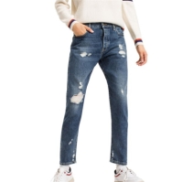 Blug Tommy High Rise Slim Izzy Tommy Jeans