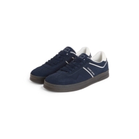 Blug Tommy THE GREENWICH SUEDE Tommy Jeans