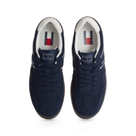 Blug Tommy THE GREENWICH SUEDE Tommy Jeans