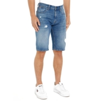 Blug Tommy TJ Ronnie Short Sn43 Tommy Jeans