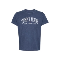 Tricou Blug Tommy TJW REG VARSITY Tommy Jeans