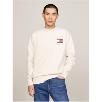 Blug Tommy Tommy Tjm Reg Badge Crew Ext Tommy Jeans