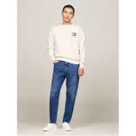 Blug Tommy Tommy Tjm Reg Badge Crew Ext Tommy Jeans