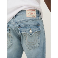 Blug True Religion Ricky Single Needle Straight