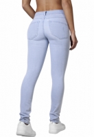 Pantalon High Waist Skinny Denim dama Urban Classics