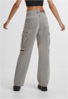 Pantalon Loose Utility Denim dama Urban Classics