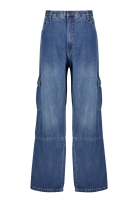 Pantalon Southpole Cargo Denim Starter