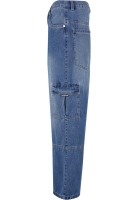 Pantalon Southpole Cargo Denim Starter