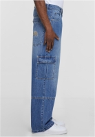 Pantalon Southpole Cargo Denim Starter