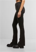 Pantalon Super Stretch Bootcut Denim dama Urban Classics