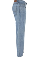 Pantalon Low Waist Straight Denim dama Urban Classics